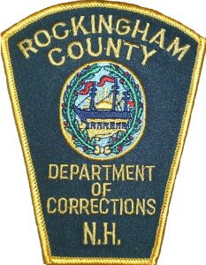 Rockingham County Department of Corrections